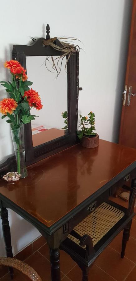 Casa Vista Para Montanha Pet Friendly Карагуататуба Экстерьер фото