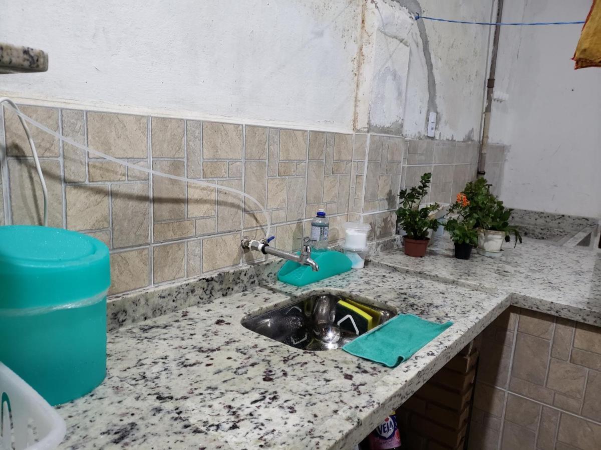Casa Vista Para Montanha Pet Friendly Карагуататуба Экстерьер фото