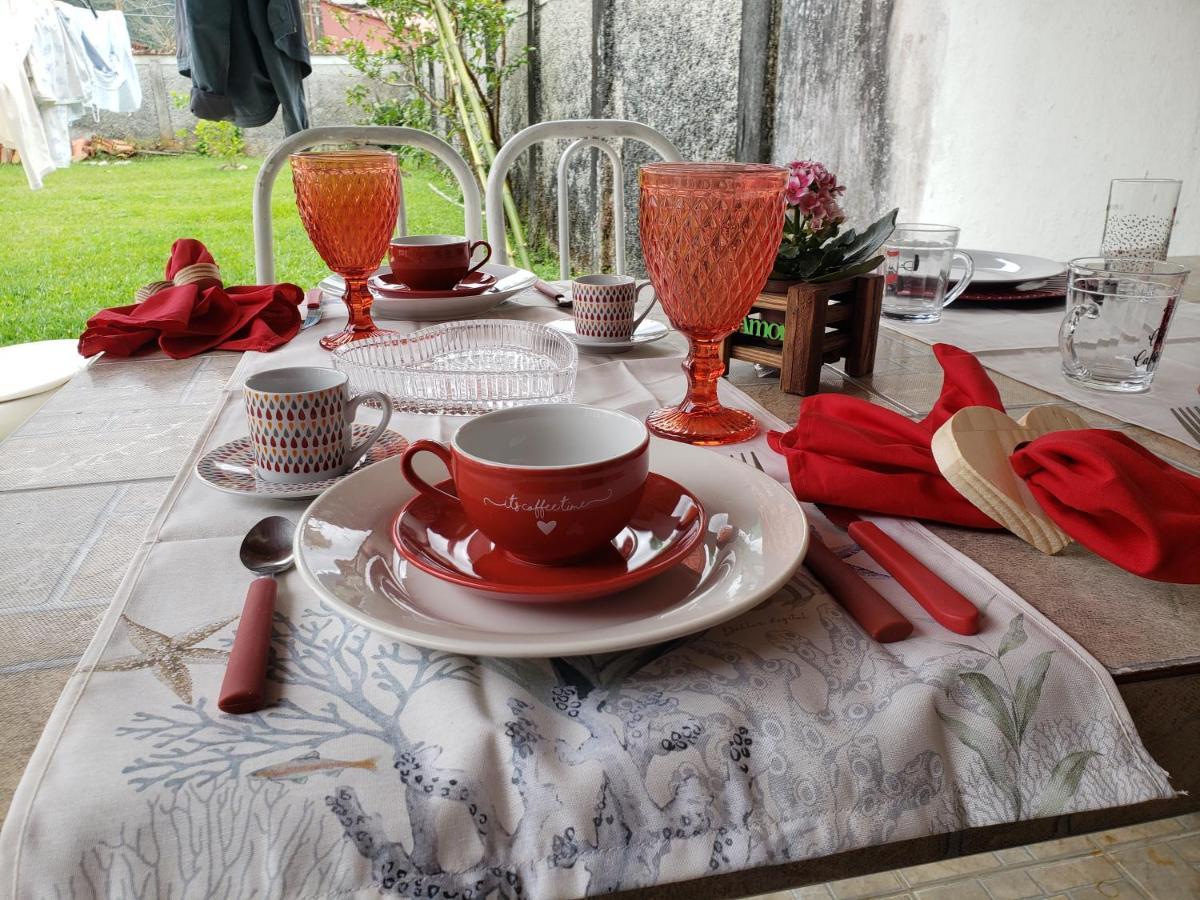Casa Vista Para Montanha Pet Friendly Карагуататуба Экстерьер фото